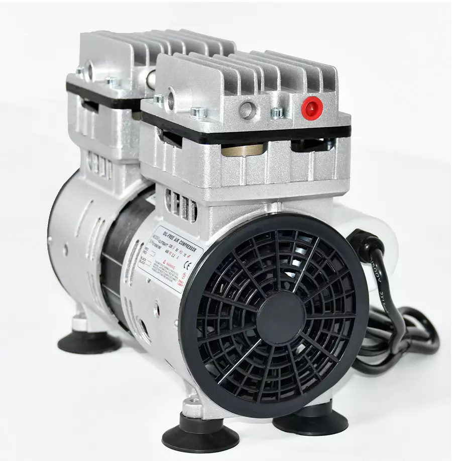 Tools Vn - VN-120H kleine olievrije vacuümpomp