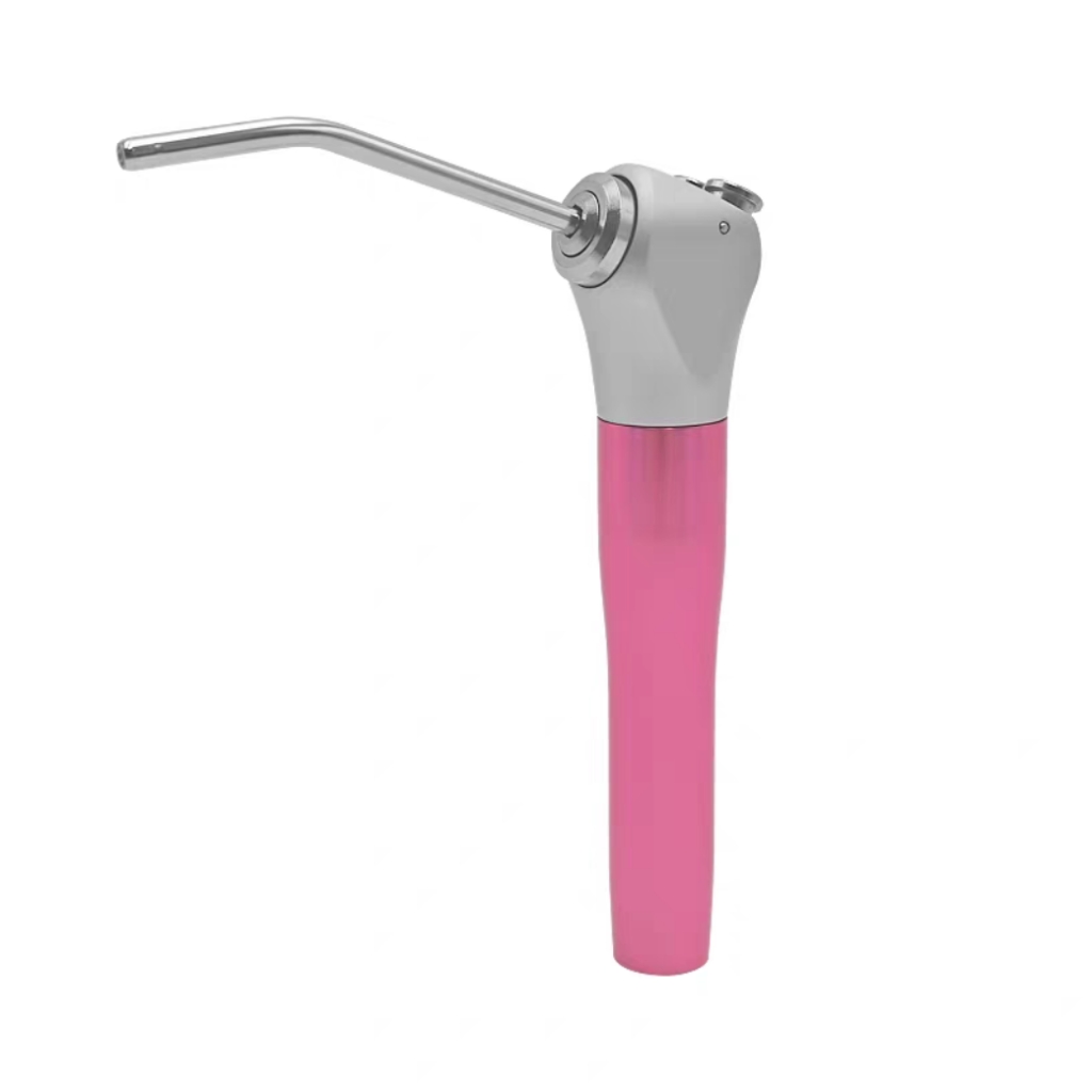 Tools Youtube - kleuren Dental Air Water 3-weg spuitpistool