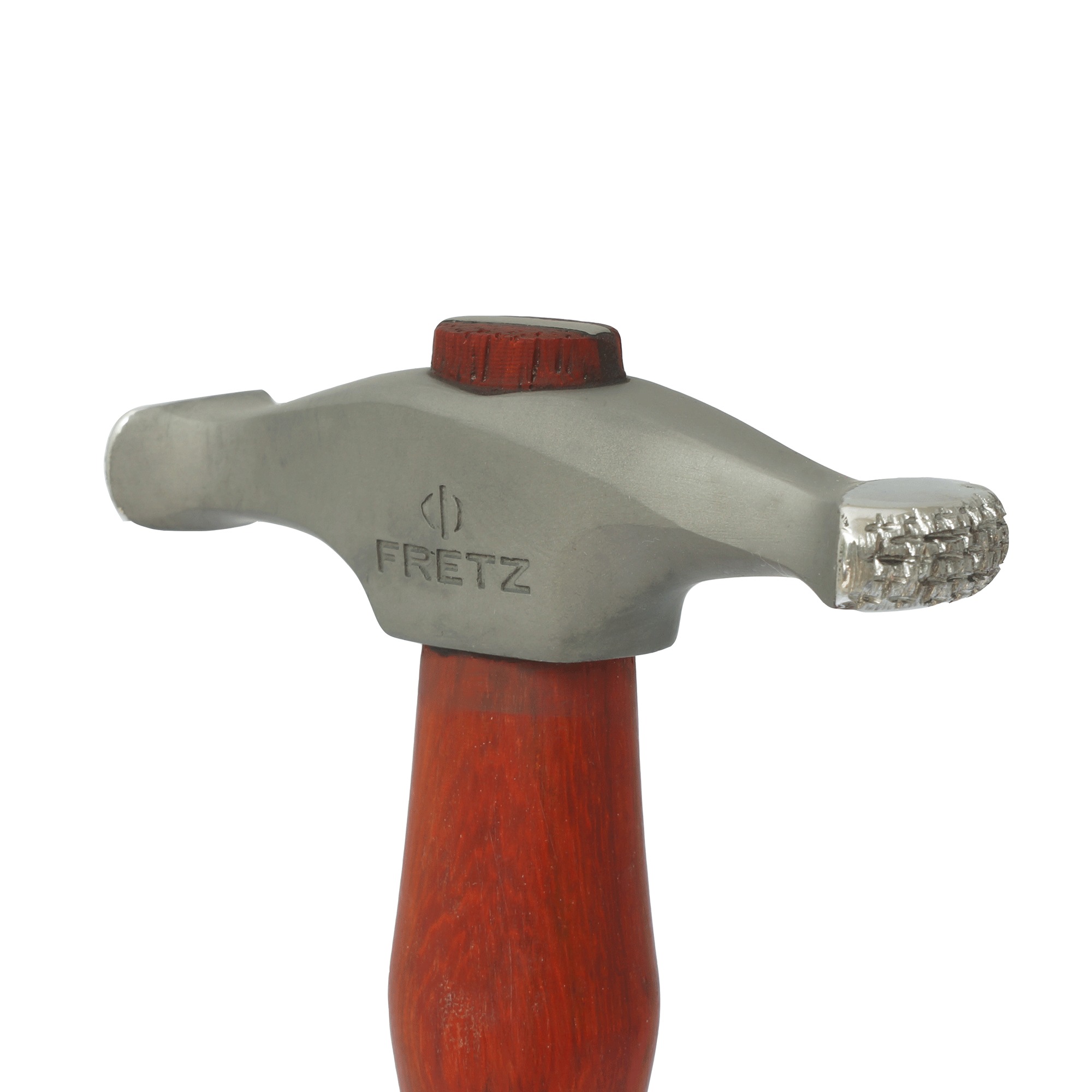 Tools Vn - Fretz HMR-14B Ruwe Zijde Brede Gebogen