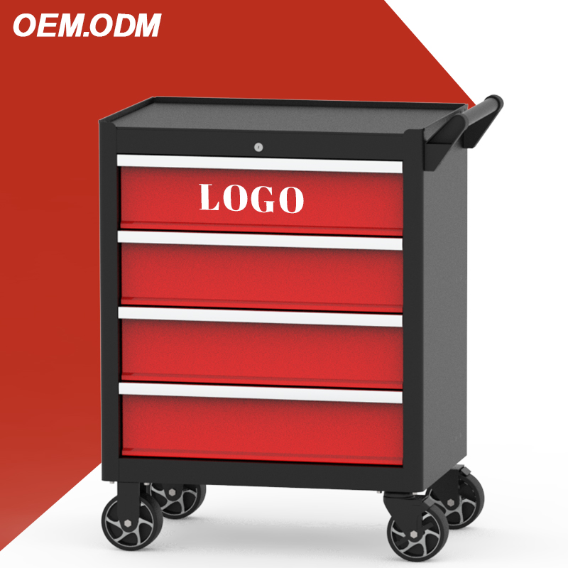 China OEM Groothandel 4-laden  - Workshop Tools Cabinet recensie en prijs
