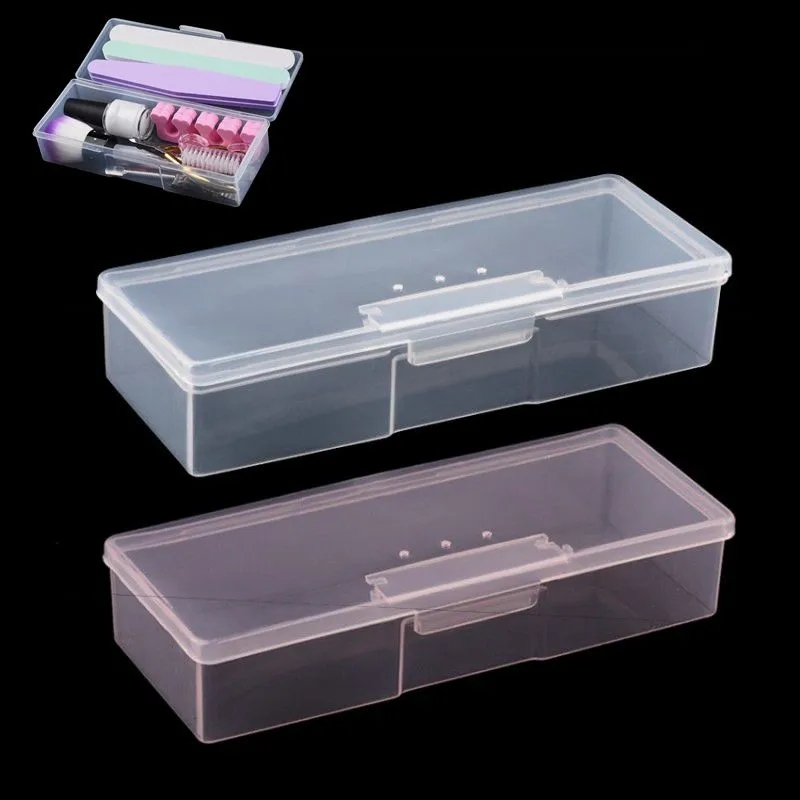 Nail Art Opbergdoos Nagelacces - Workshop Tools Cabinet recensie en prijs