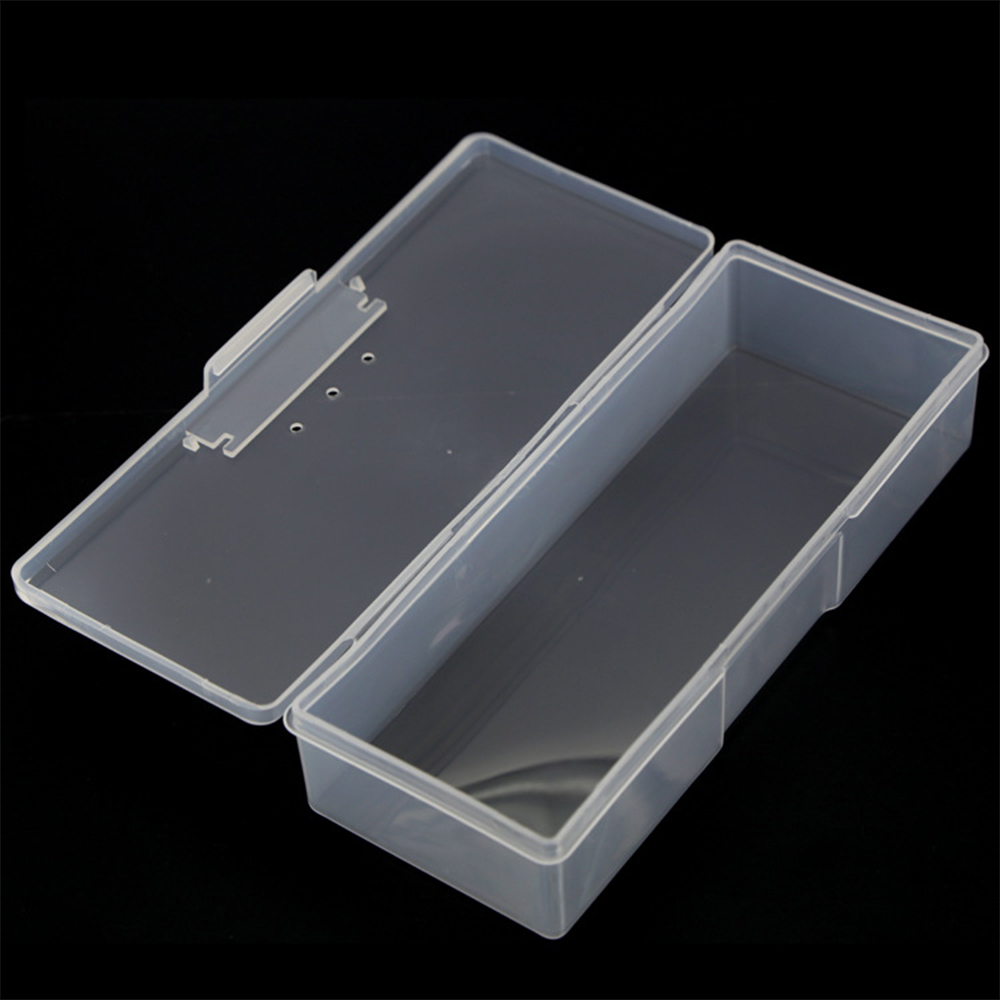 Nail Art Opbergdoos Nagelacces - Workshop Tools Cabinet recensie en prijs