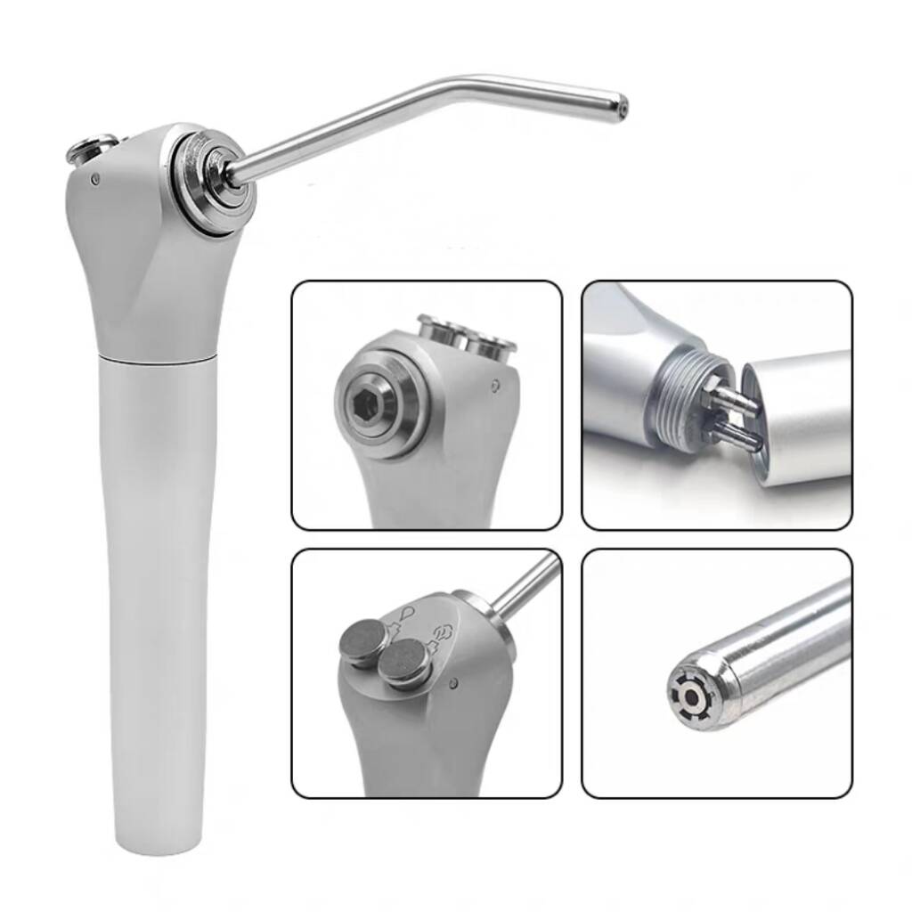 kleuren Dental Air Water 3-weg - Tools Youtube recensie en prijs