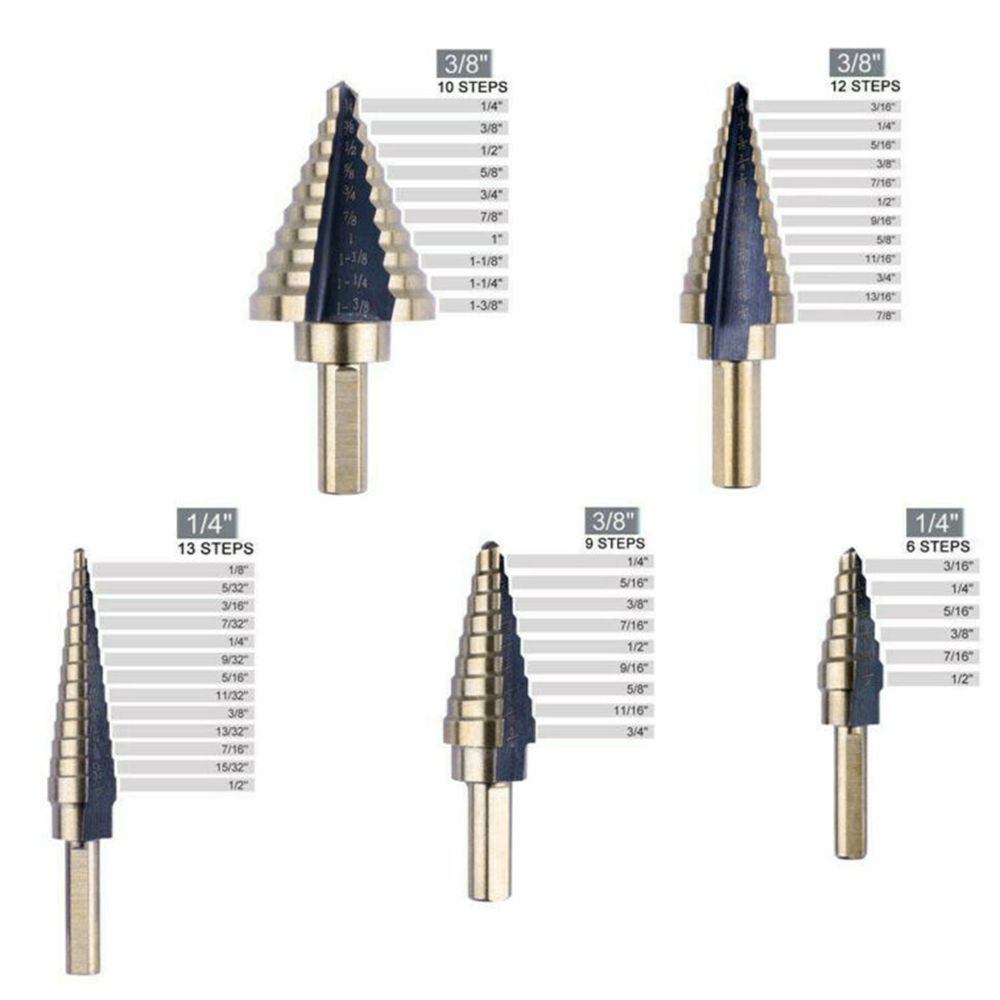 Gatstapboor Metaalplaatopener  - Workshop Tools Board recensie en prijs