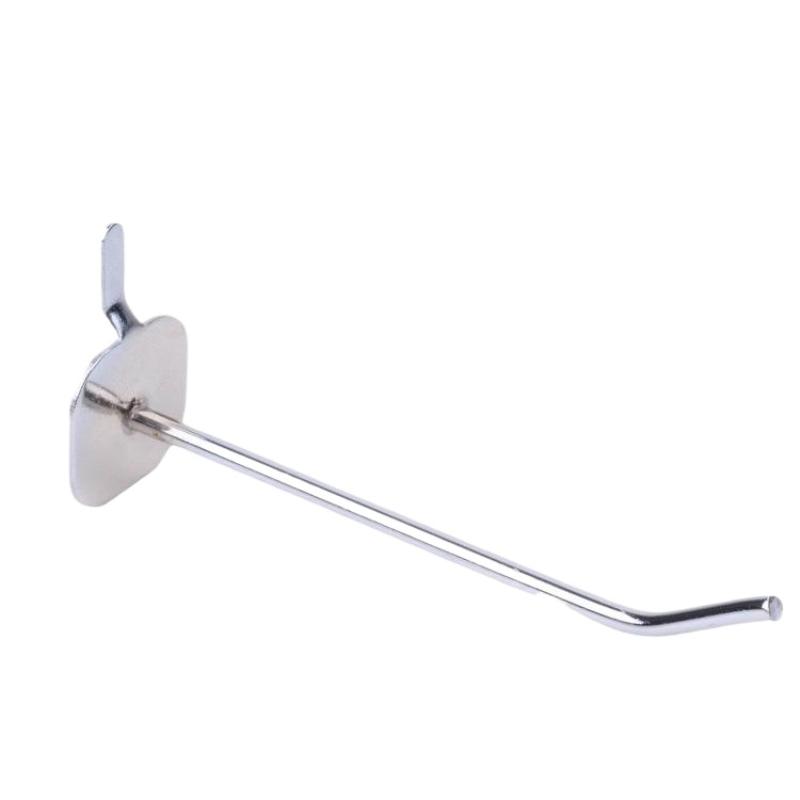 10 Stuks Opbergrek Haken Pinne - Workshop Tools Board recensie en prijs