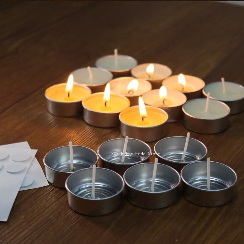 Lege Thee Wax Cirkelvormige Al - Workshop Tools Cabinet recensie en prijs