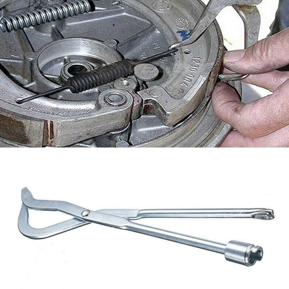 31Cm Auto Voertuig Trommel Rem - Workshop Tools Kit recensie en prijs