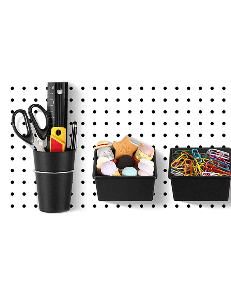 1Set Efficiënte Pegboard-opber - Workshop Tools Board recensie en prijs
