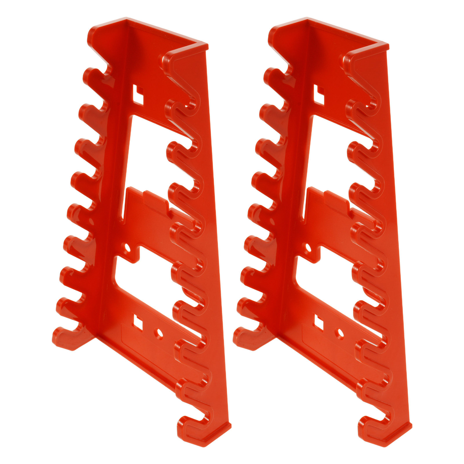 2-delige garage gereedschapsor - Workshop Tools Board recensie en prijs