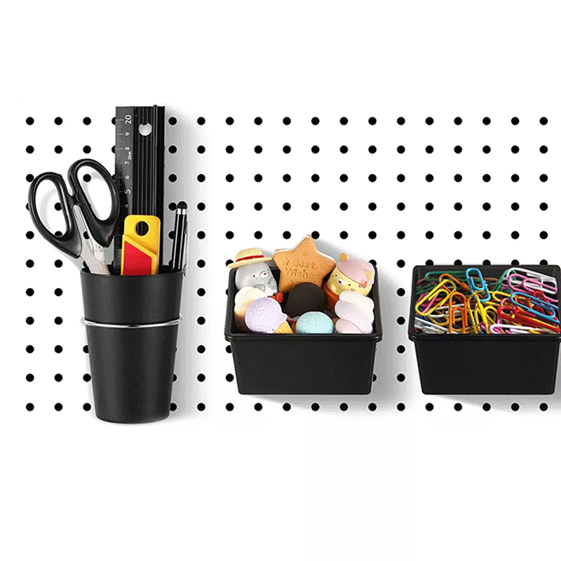 1Set efficiënte opbergbakken v - Workshop Tools Board recensie en prijs