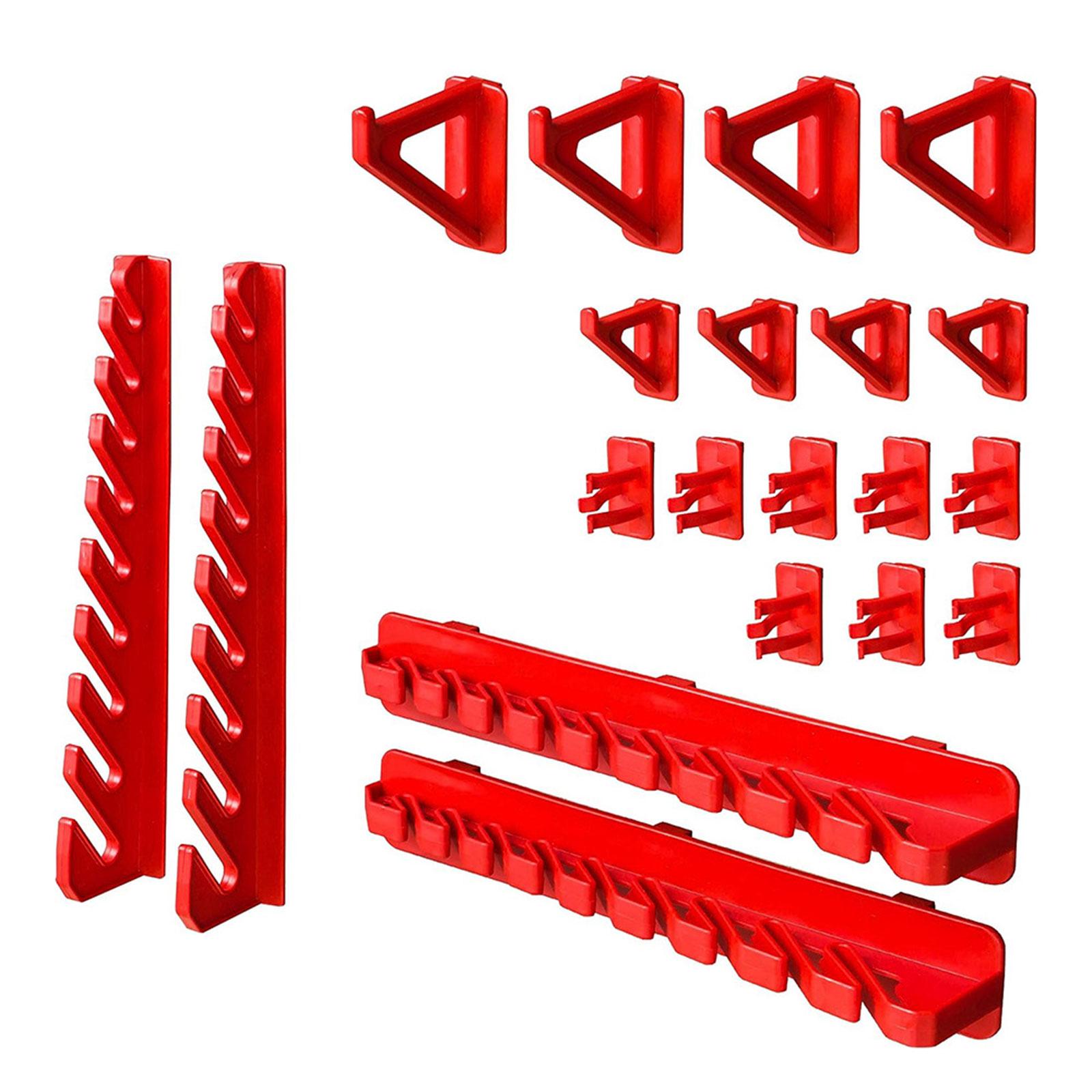 ABS Plastic Gereedschapsorgani - Workshop Tools Board recensie en prijs