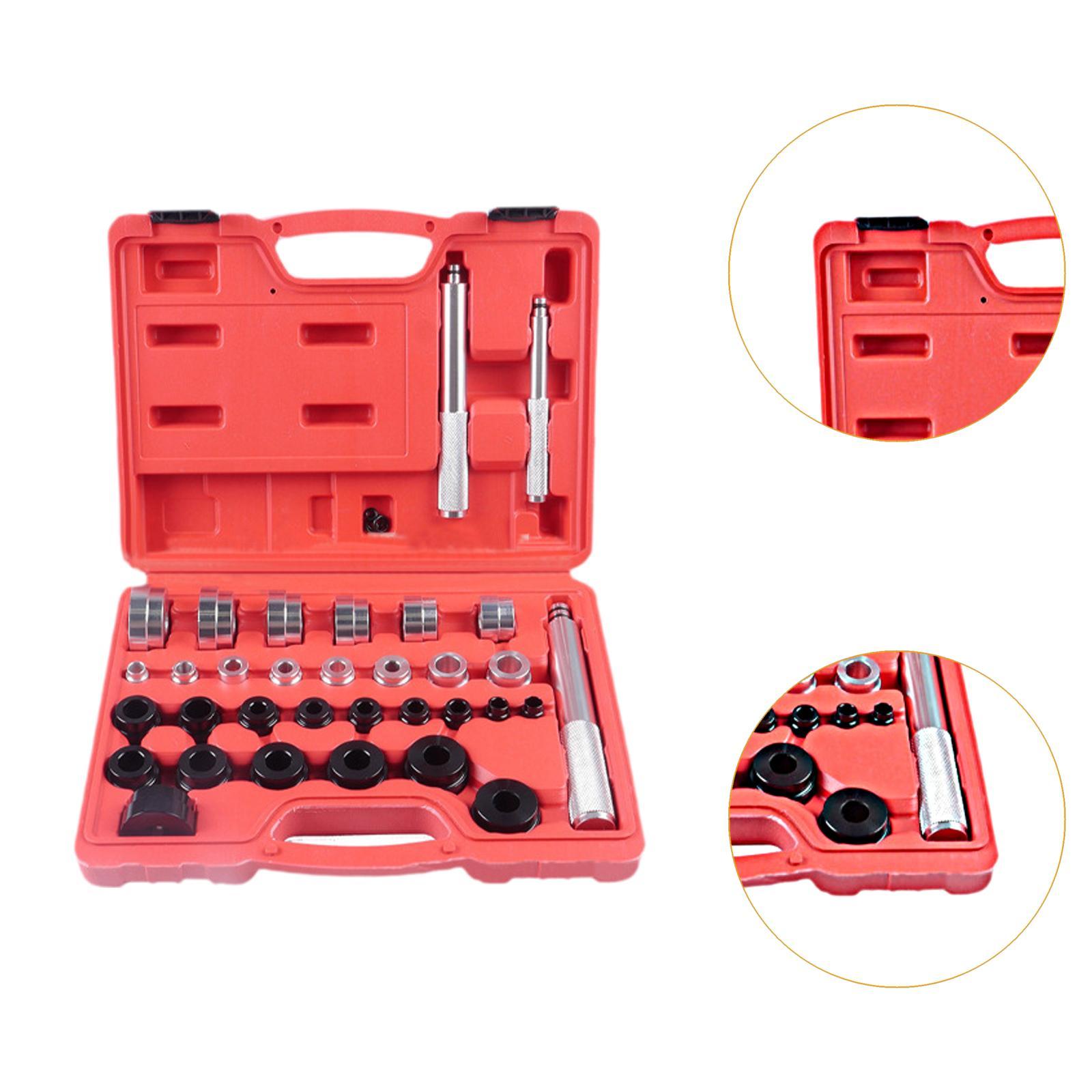 Lagerafdichtingsverwijderaar e - Workshop Tools Kit recensie en prijs