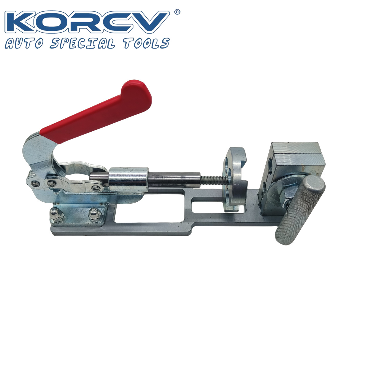 Speciaal Gereedschap Voor Volv - Workshop Tools Kit recensie en prijs