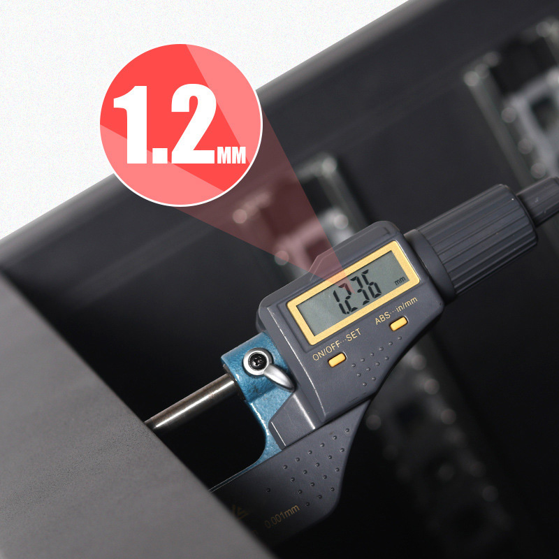 5-laden werkplaatswagen met ge - Workshop Tools Cabinet recensie en prijs