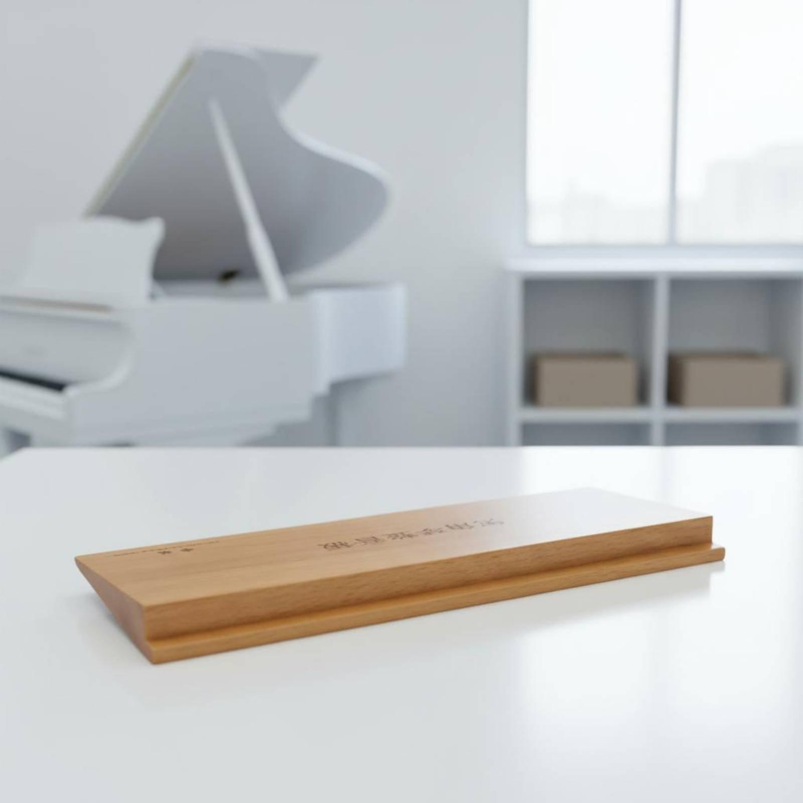 Professioneel pianonoodhoudbor - Workshop Tools Board recensie en prijs