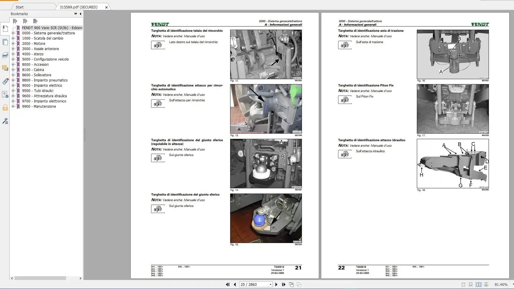 2022 Geüpdatete TruckEPC3 FEND - Tools In Workshop Pdf recensie en prijs