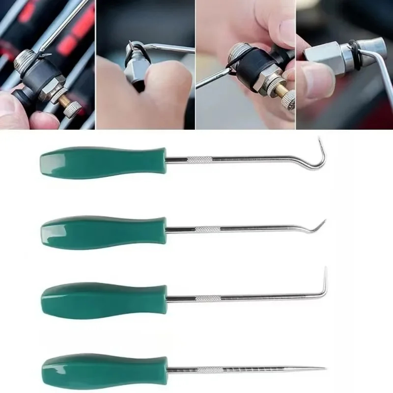 4 Stuks 135 Mm Oliekeerring Pi - Workshop Tools Kit recensie en prijs