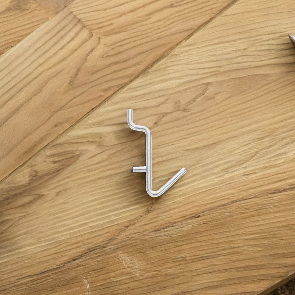 25 stuks robuuste metalen opha - Workshop Tools Board recensie en prijs