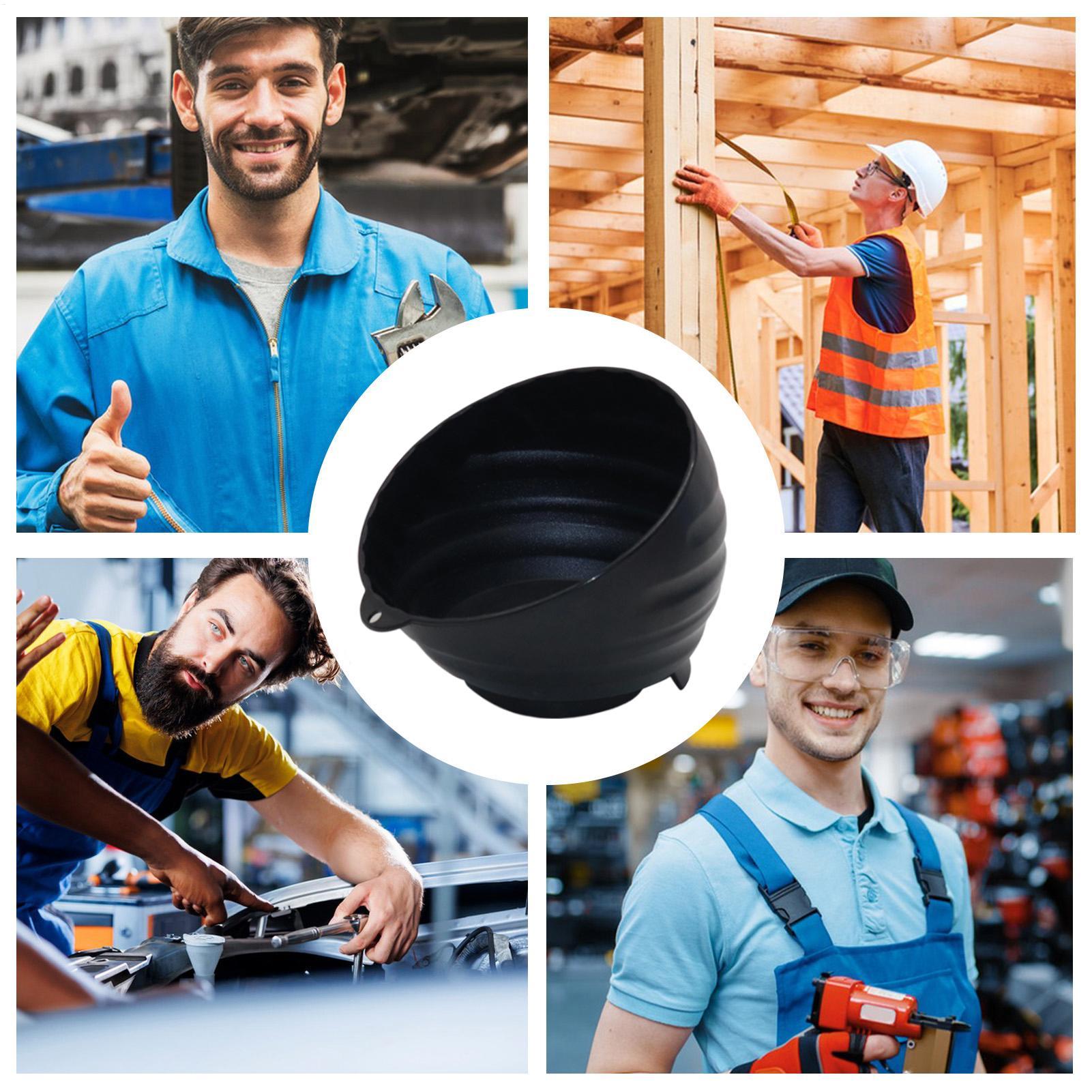 Magnetische onderdelenkom Hoge - Magnetic Parts Tray recensie en prijs