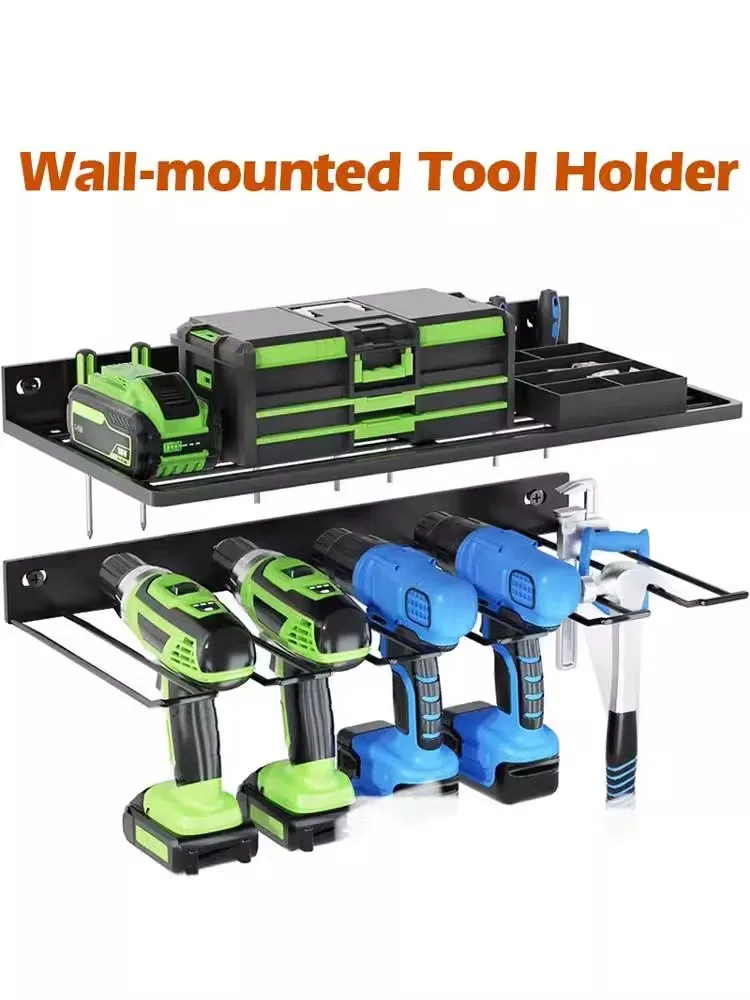 Wandmontage gereedschapsorgani - Workshop Tools Board recensie en prijs