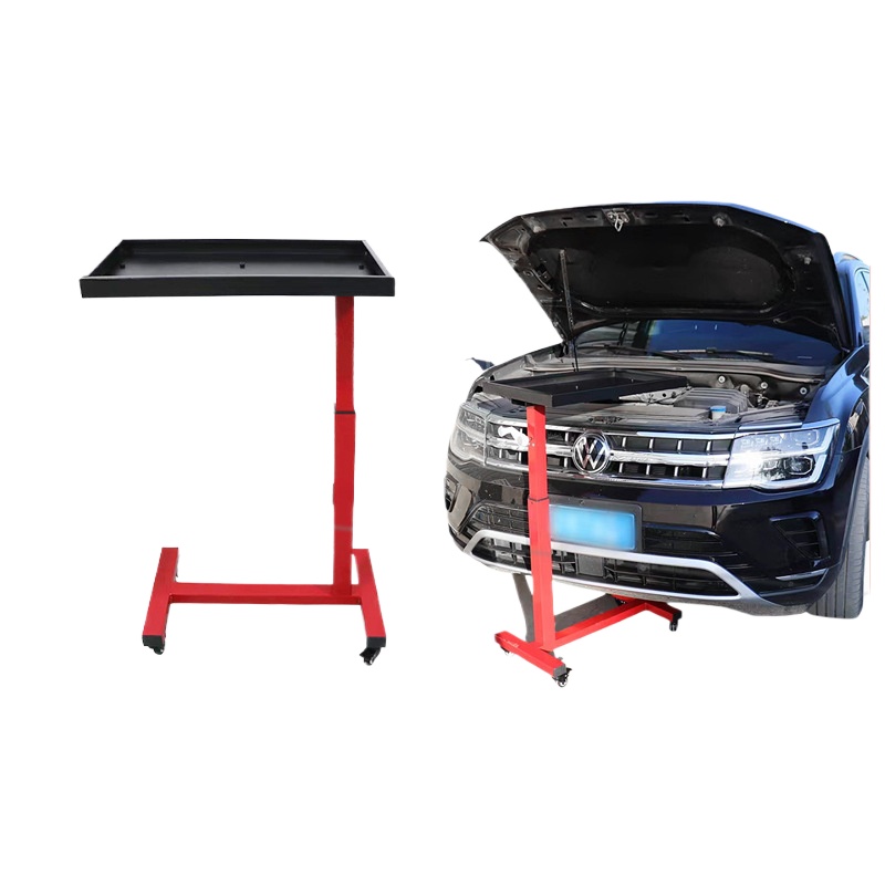 Auto-onderhoud Werkbank Gereed - Workshop Tools Cabinet recensie en prijs