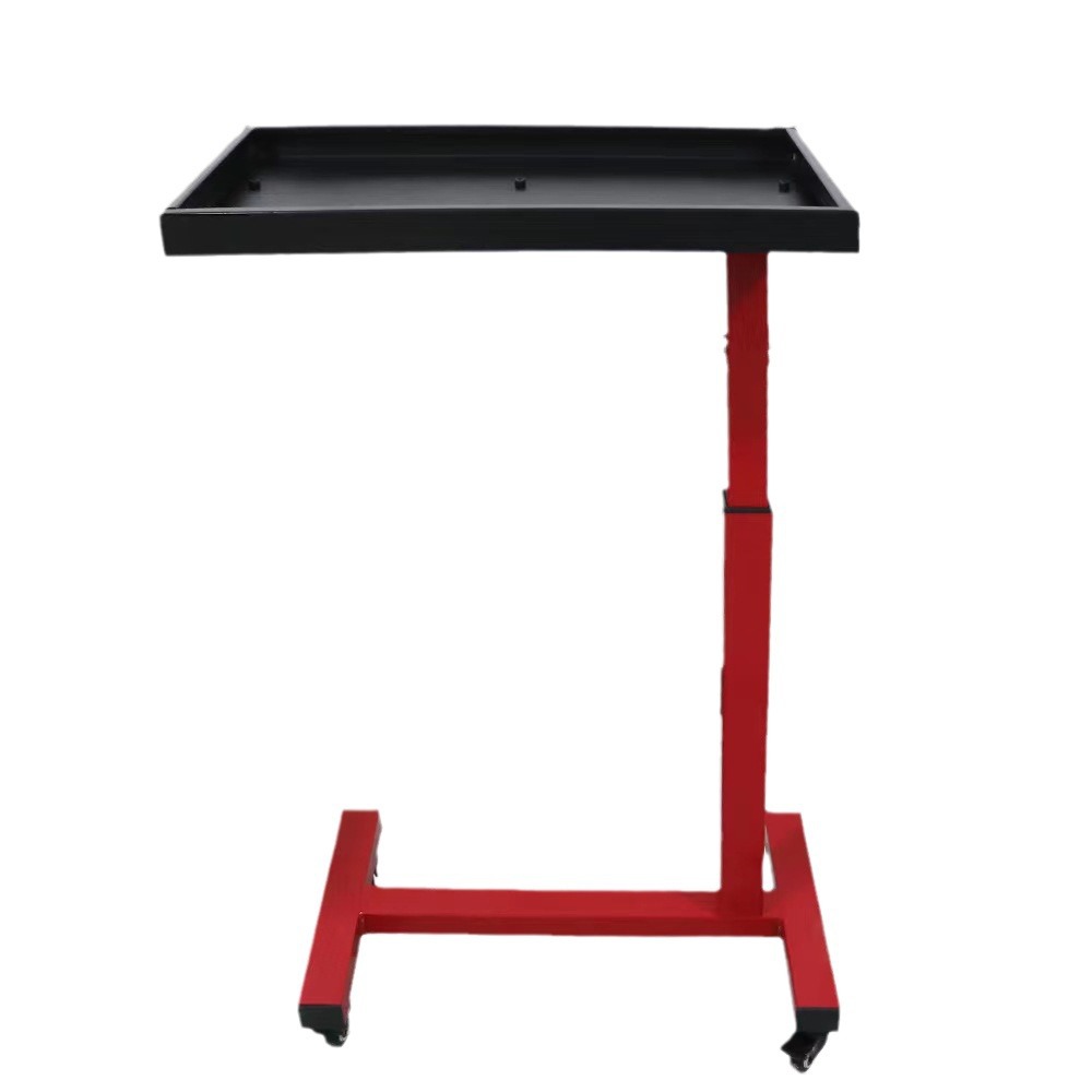 Auto-onderhoud Werkbank Gereed - Workshop Tools Cabinet recensie en prijs
