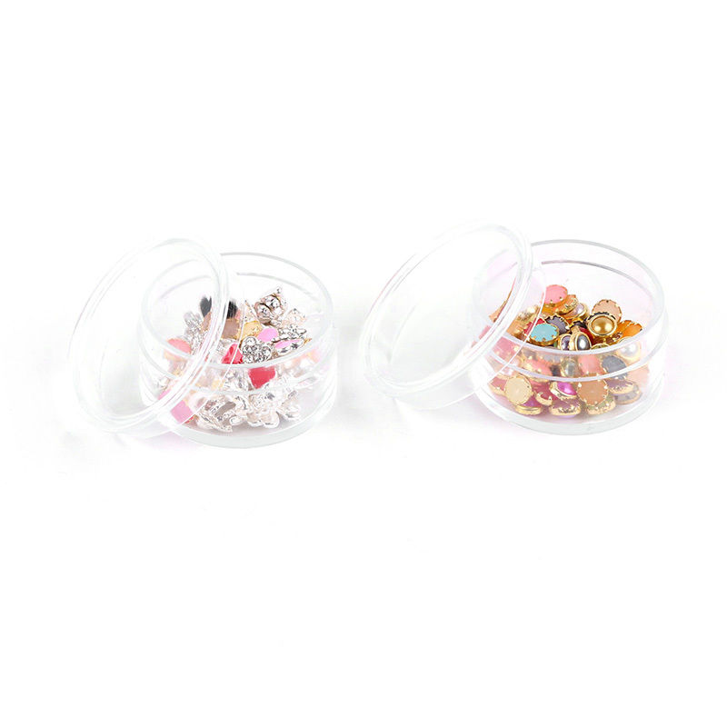 Lege 25/50 ruimte nail art poe - Workshop Tools Cabinet recensie en prijs