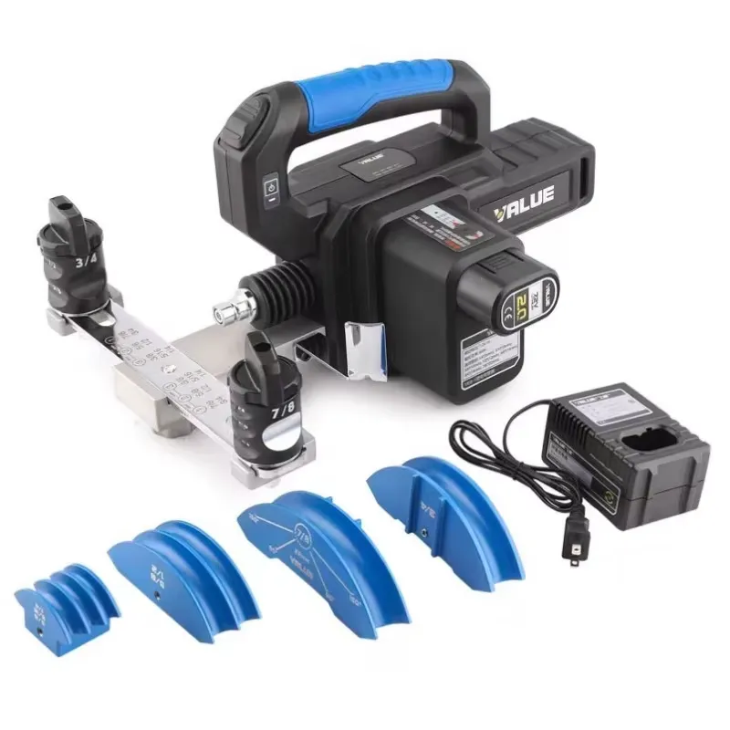 【CHIMU HOME】 Elektrische pijpb - Tools Youtube recensie en prijs