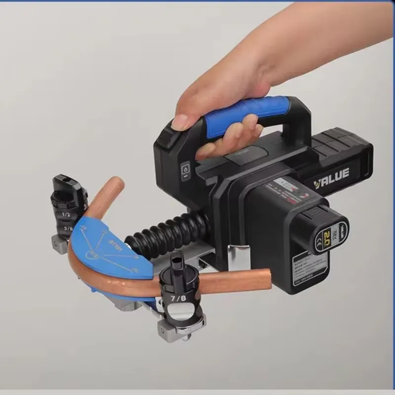 【CHIMU HOME】 Elektrische pijpb - Tools Youtube recensie en prijs
