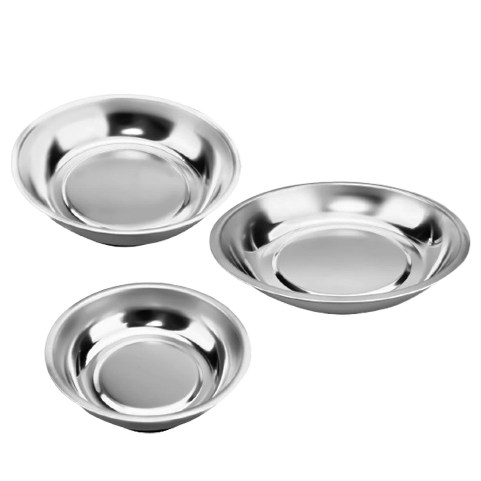 Duurzame ronde magnetische bak - Magnetic Parts Tray recensie en prijs