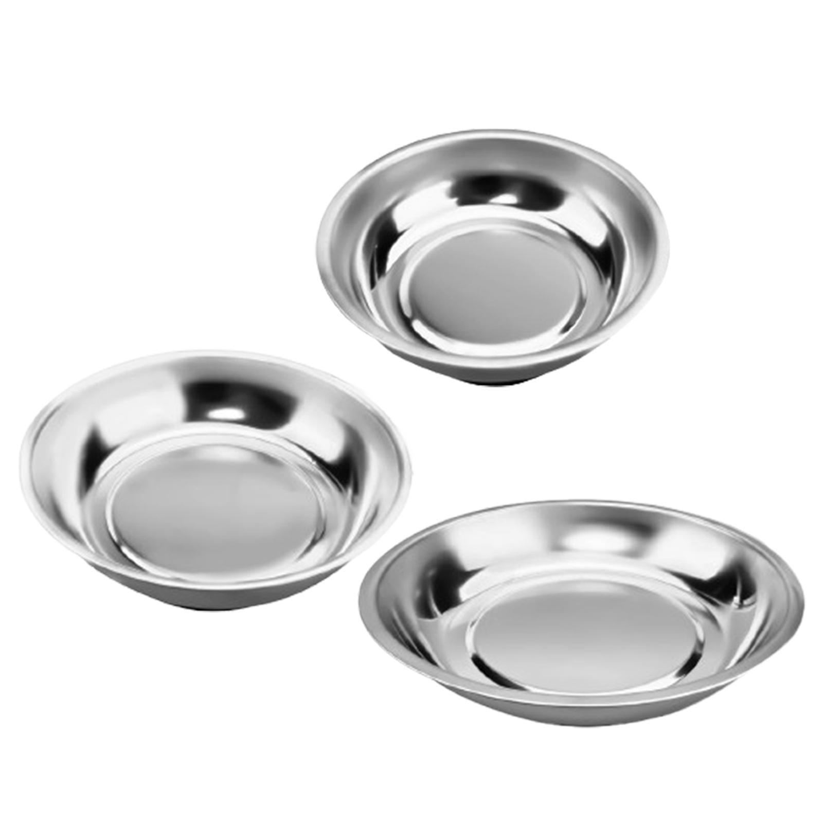 Duurzame ronde magnetische bak - Magnetic Parts Tray recensie en prijs