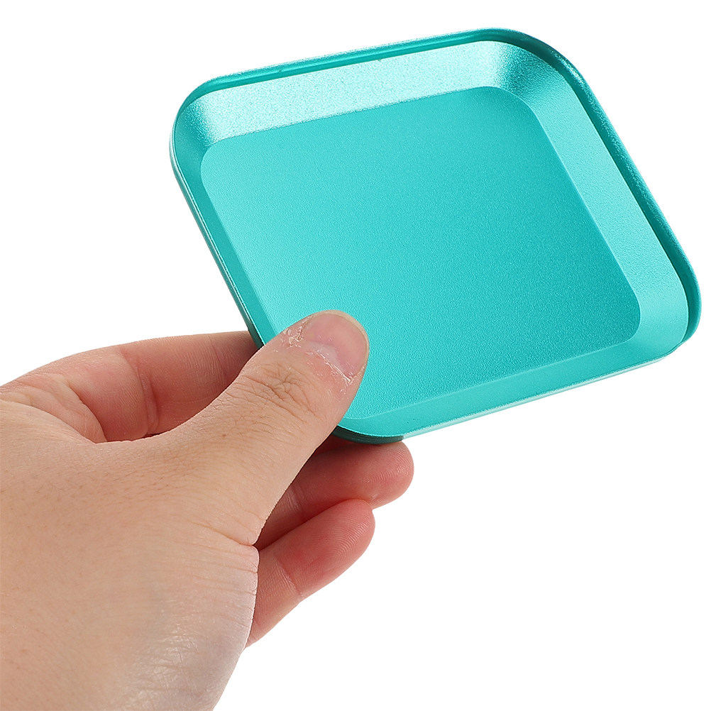 2 stuks magnetische onderdelen - Magnetic Parts Tray recensie en prijs