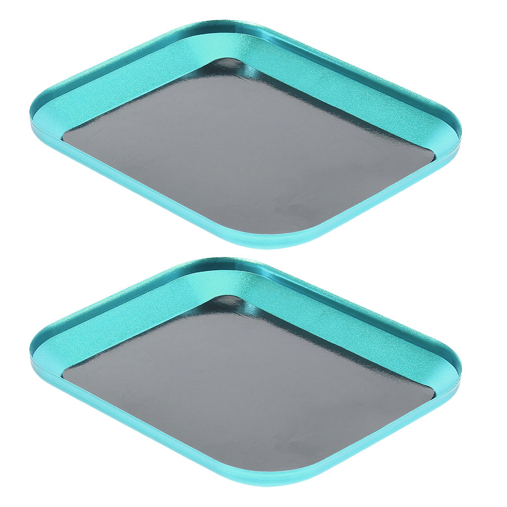2 stuks magnetische onderdelen - Magnetic Parts Tray recensie en prijs