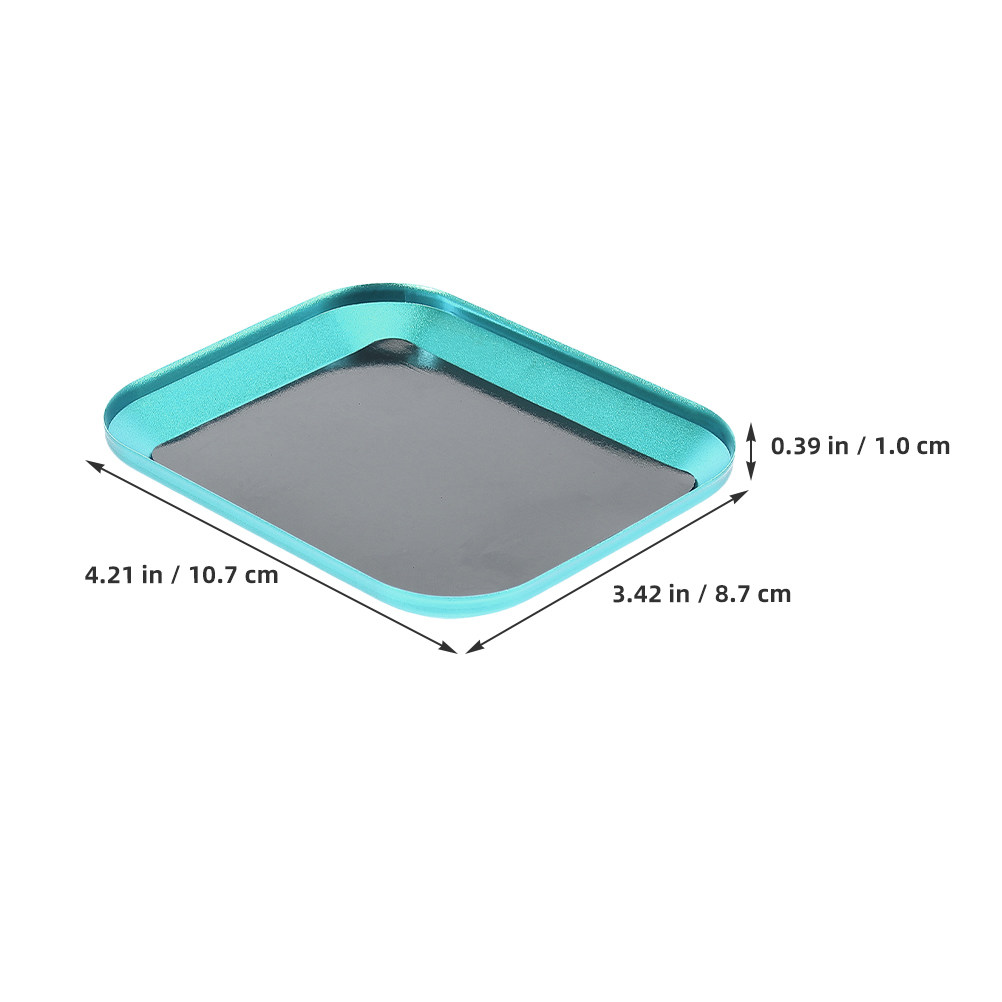 2 stuks magnetische onderdelen - Magnetic Parts Tray recensie en prijs