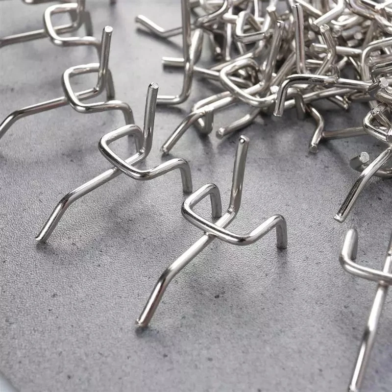 50 stuks Pegboard-haken, haken - Workshop Tools Board recensie en prijs
